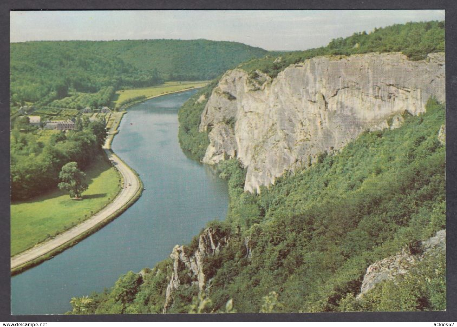 119525/ FREŸR, Panorama - Hastière