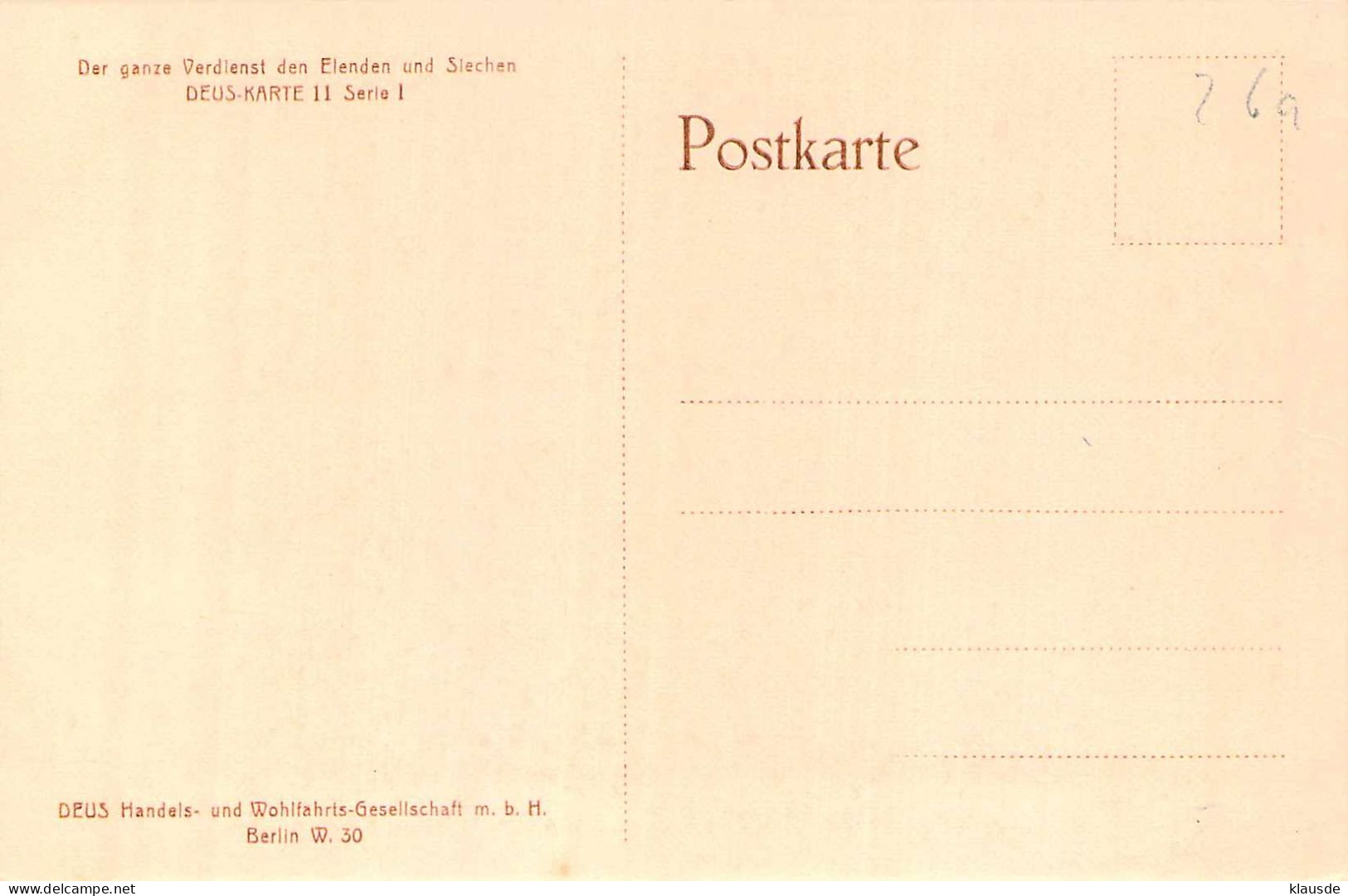 Ludwig Uhland, (Schriftsteller) Brustportrait - Artistas