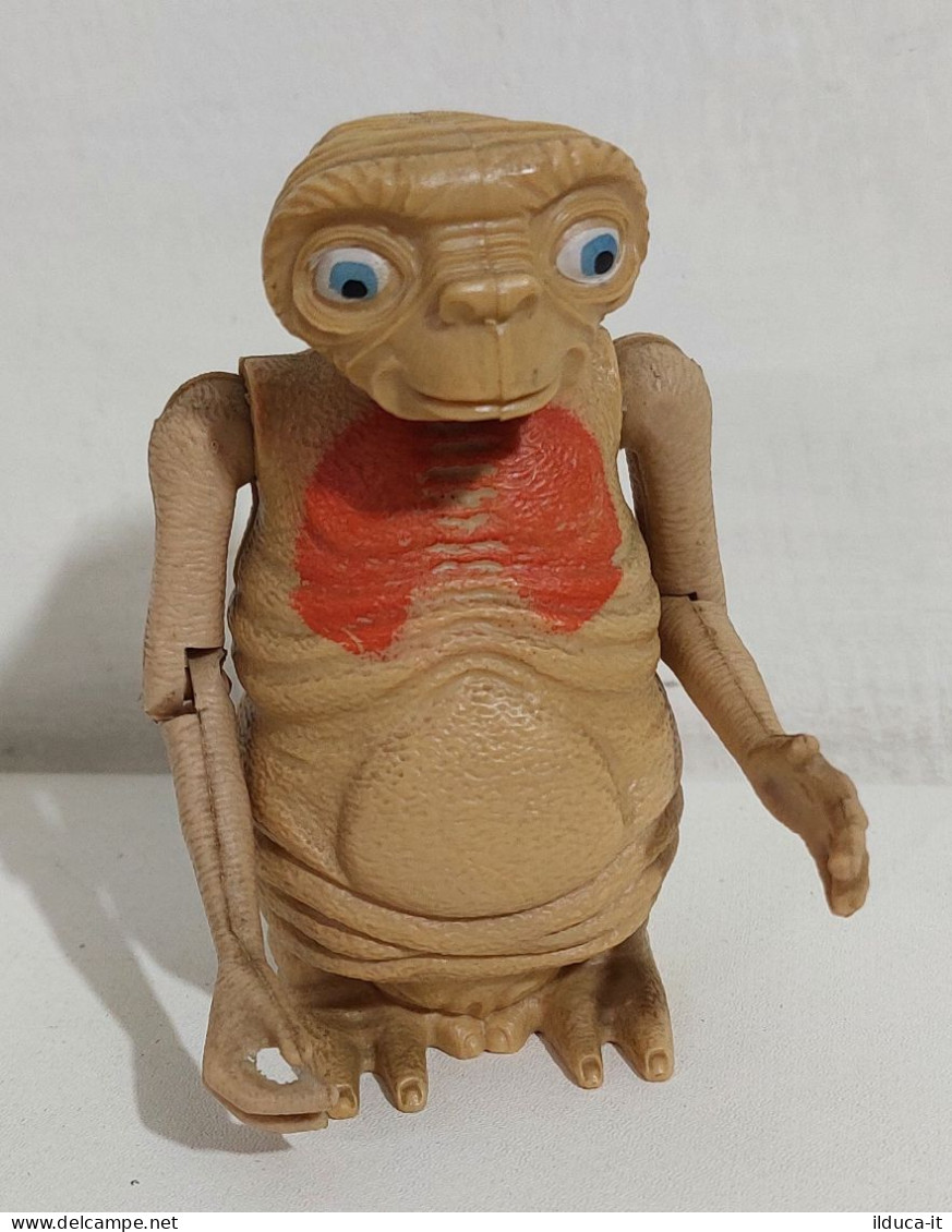 61493 Action Figure Film - ET L'Extraterrestre - LIN 1992 - Autres & Non Classés