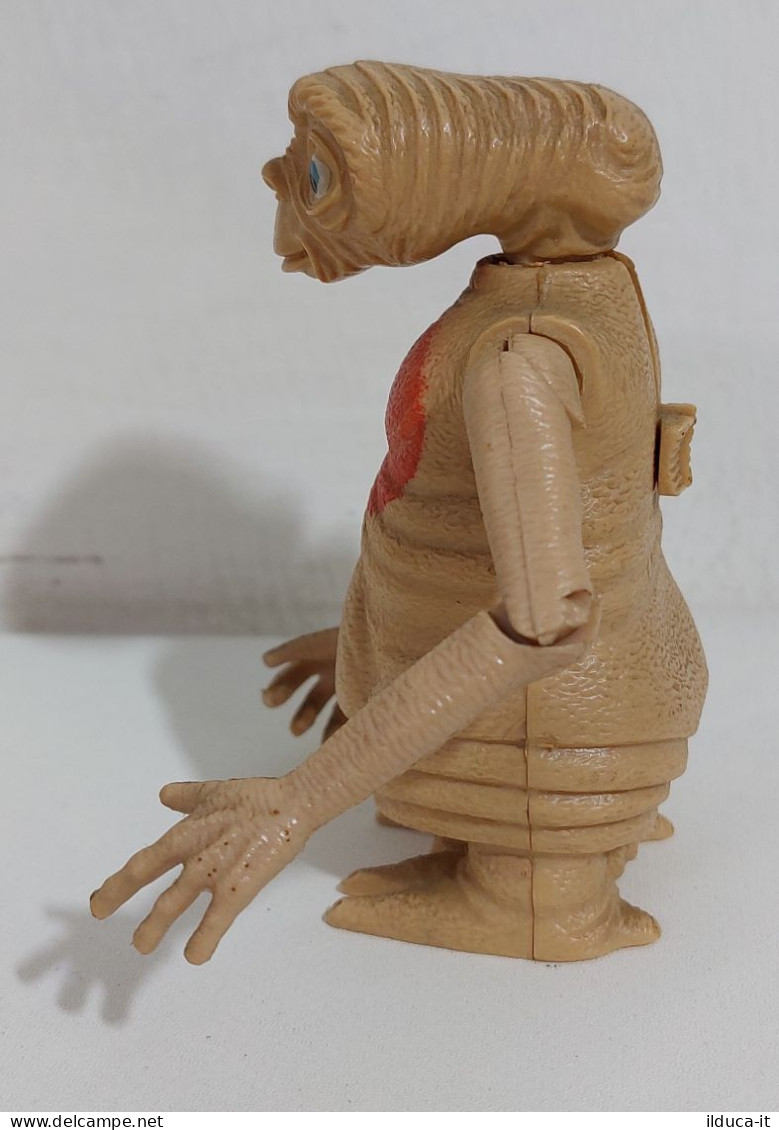 61493 Action Figure Film - ET L'Extraterrestre - LIN 1992 - Other & Unclassified