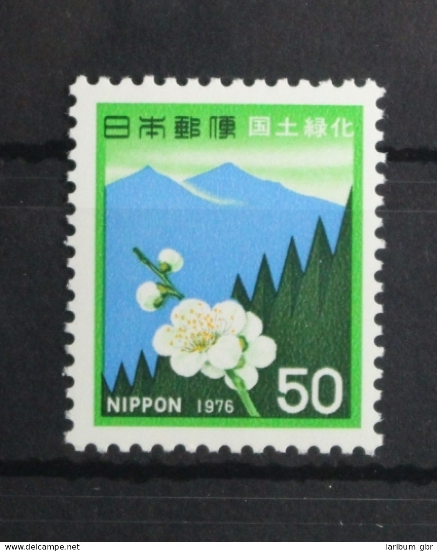 Japan 1286 Postfrisch #UD573 - Autres & Non Classés