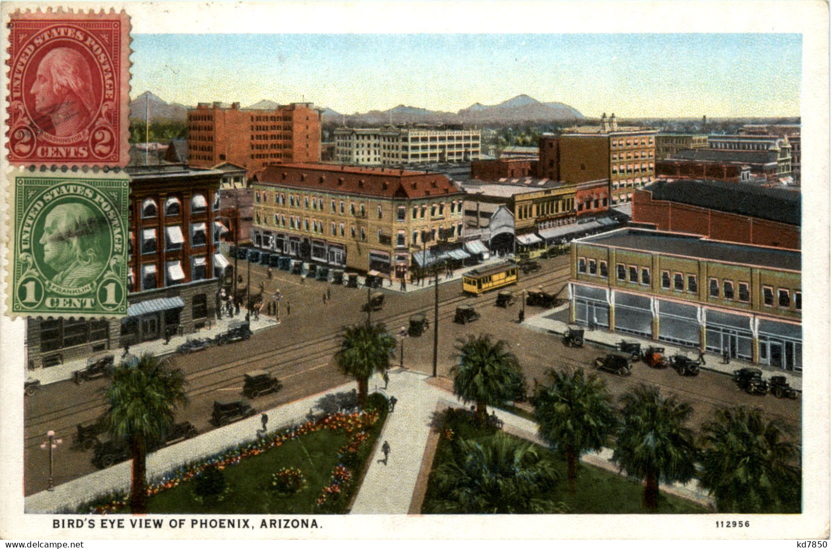 Phoenix Arizona - Sonstige & Ohne Zuordnung