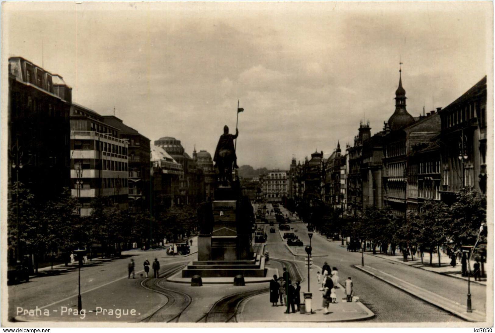 Praha Prag - Tschechische Republik