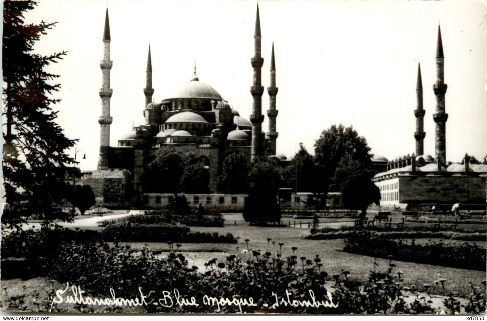 Istanbul - Türkei