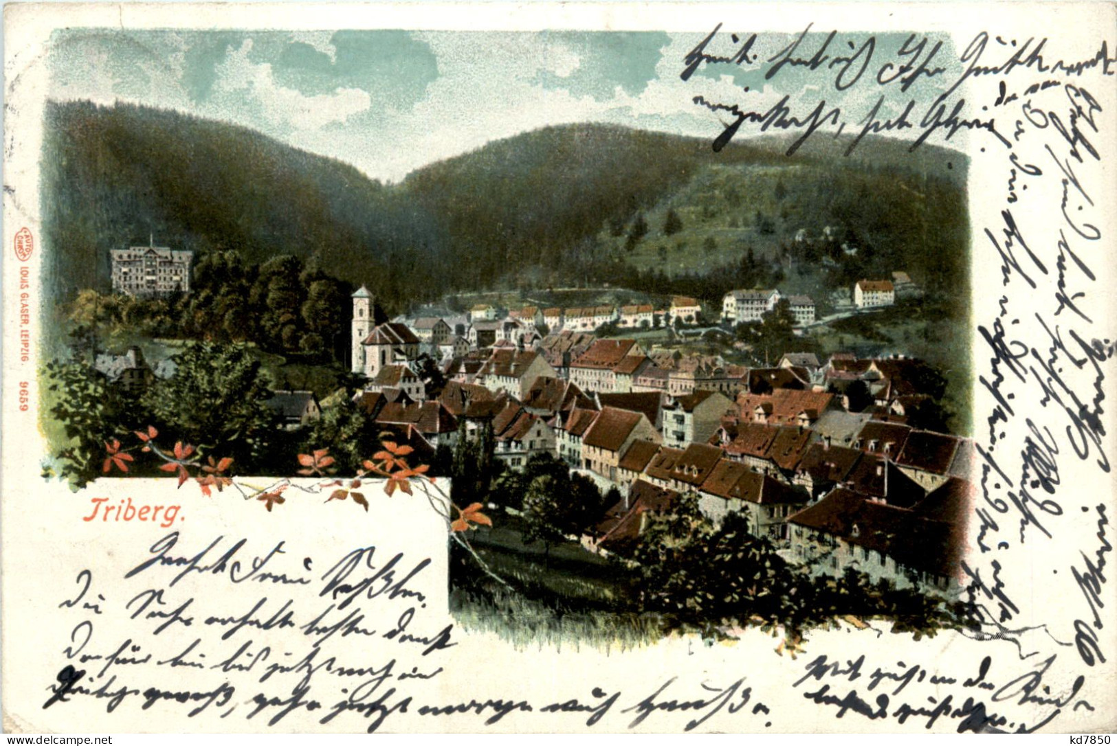 Triberg - Triberg