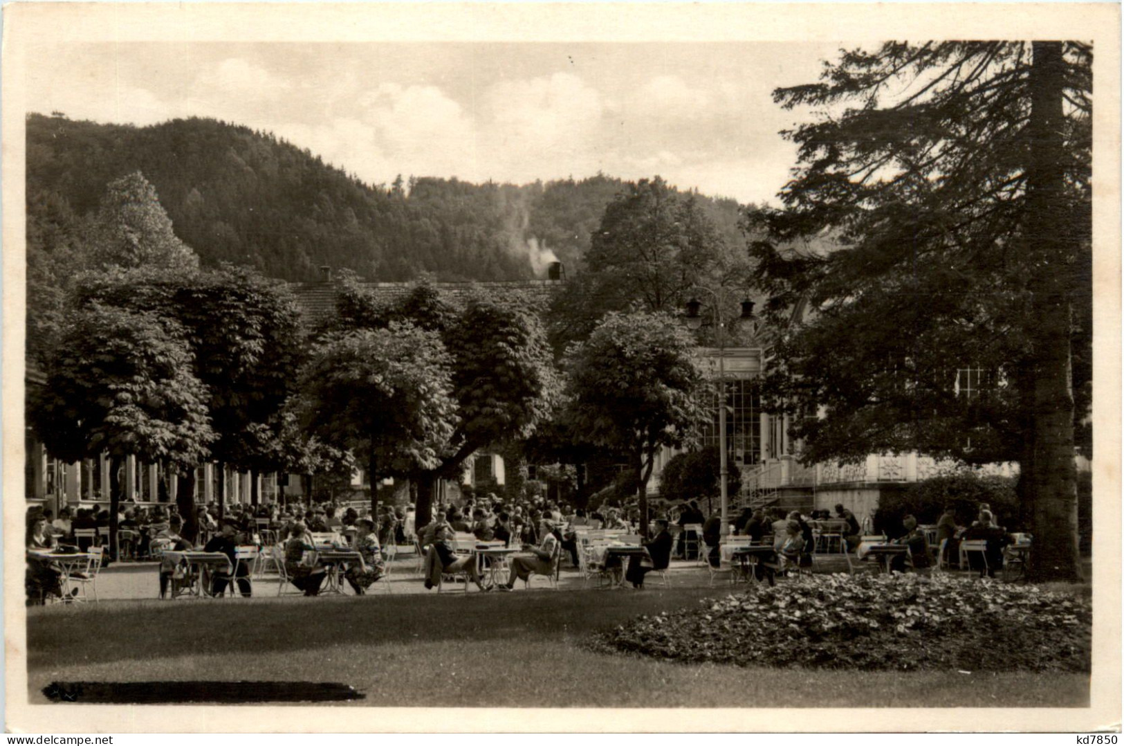 Karlovy Vary - Tchéquie