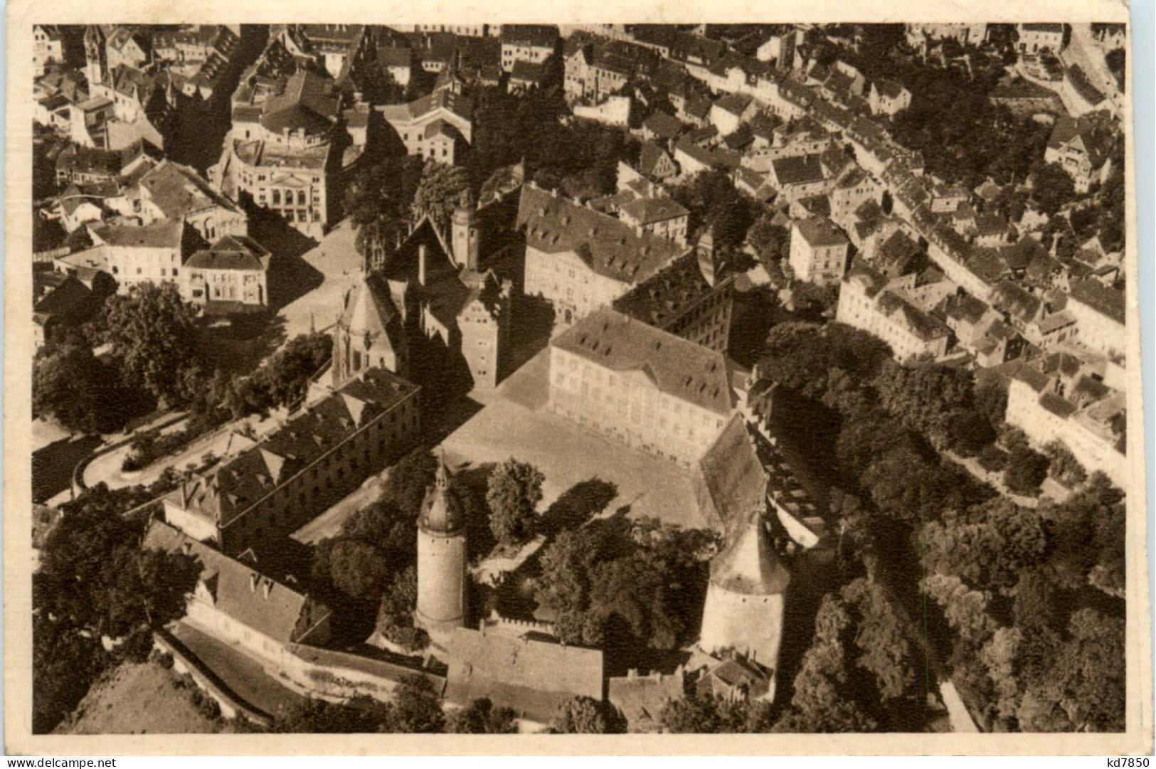 Altenburg - Altenburg