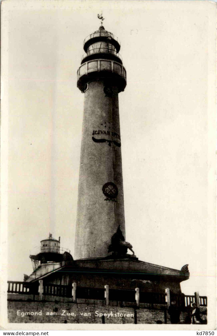 Egmond Aan Zee - Egmond Aan Zee