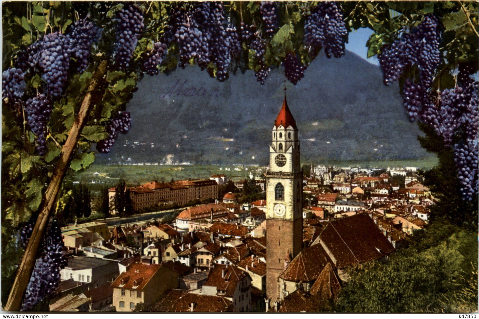 Merano - Merano