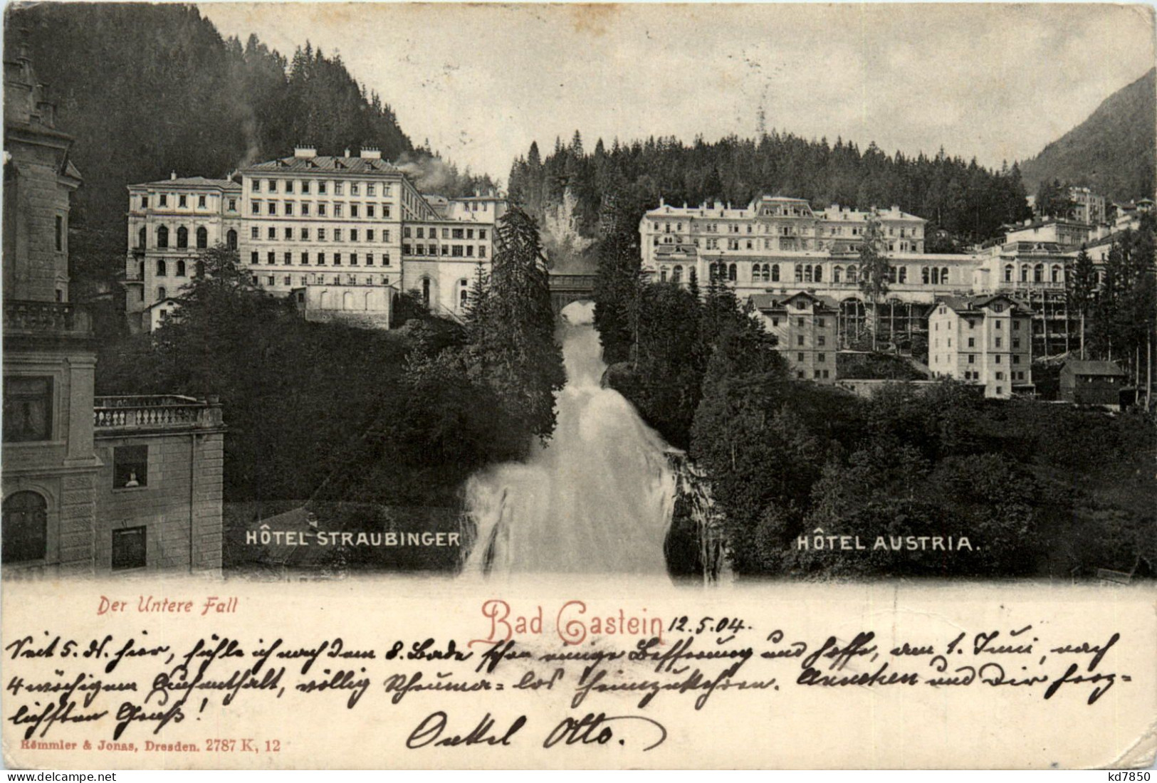 Bad Gastein - St. Johann Im Pongau