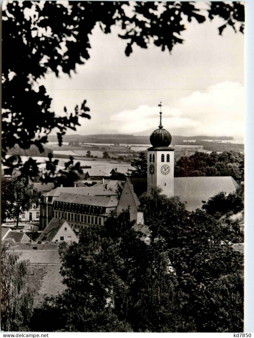 Bruckberg - Pflegeanstalt - Ansbach