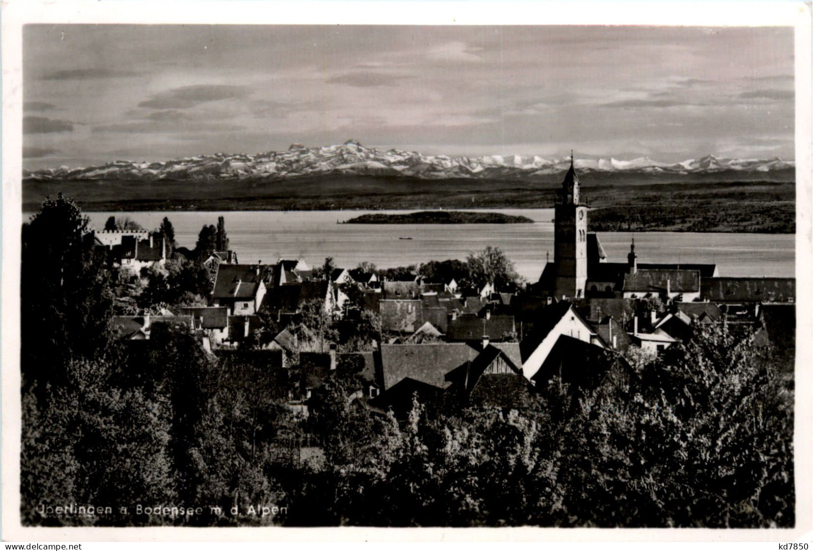 Überlingen Am Bodensee - Überlingen