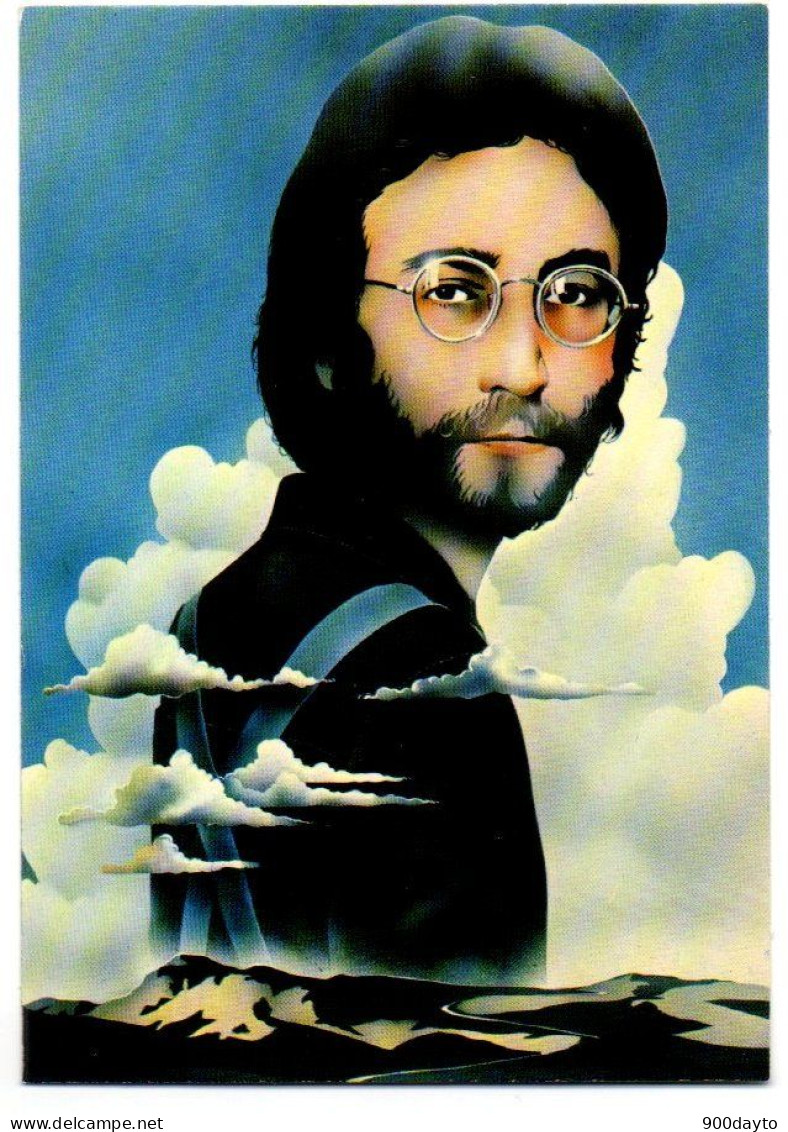 THE BEATLES. "Lennon Remembers". - Music And Musicians