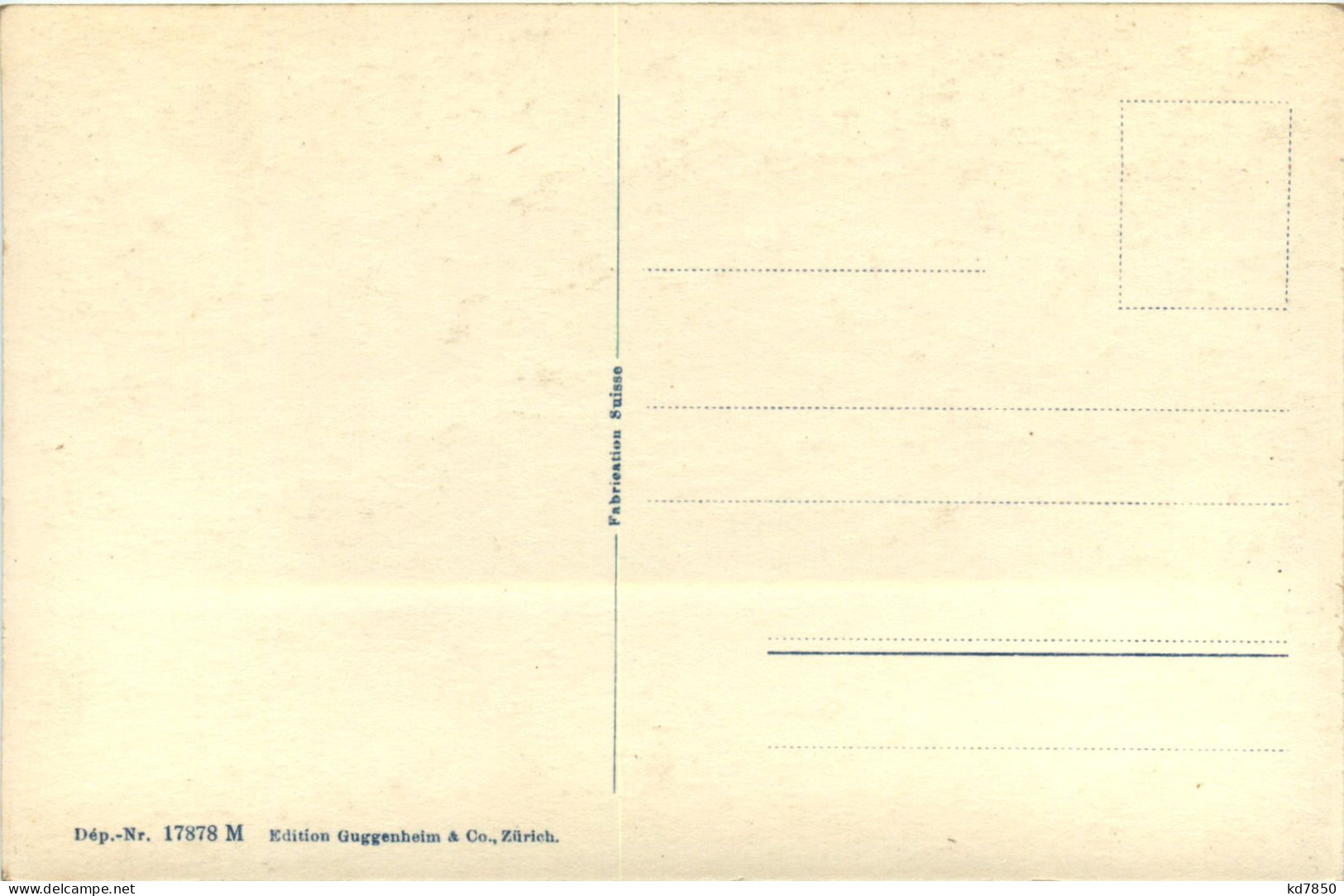 Burgdorf - Greisenasyl - Sonstige & Ohne Zuordnung