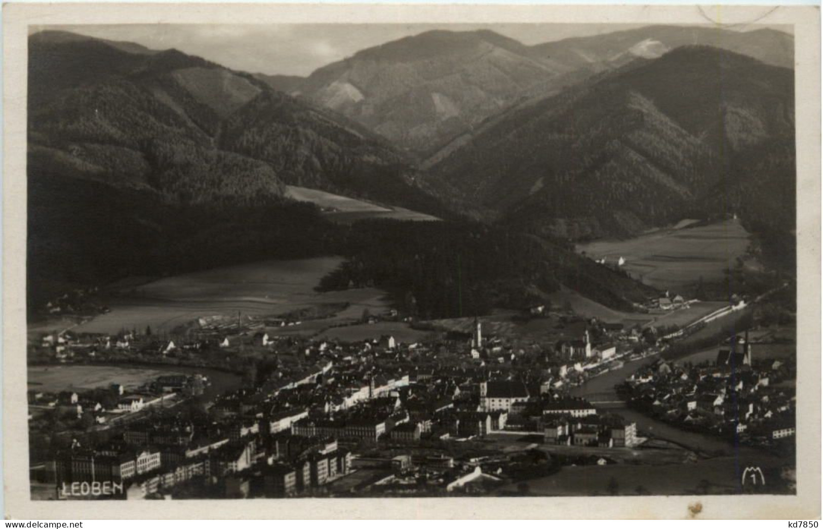 Leoben - Leoben