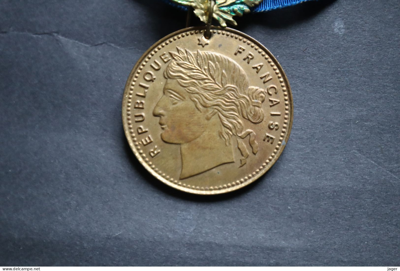 Médaille Cavalcade  De St LEU D4ESSERENT  2 Avril 1905 - Sonstige & Ohne Zuordnung