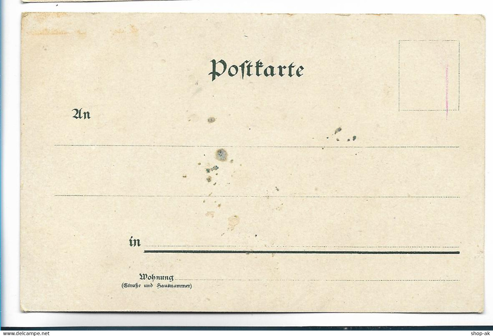 V3319/ Deutsche Märchen Aschenbrödel Schöne Litho AK Ca.1900 - Vertellingen, Fabels & Legenden