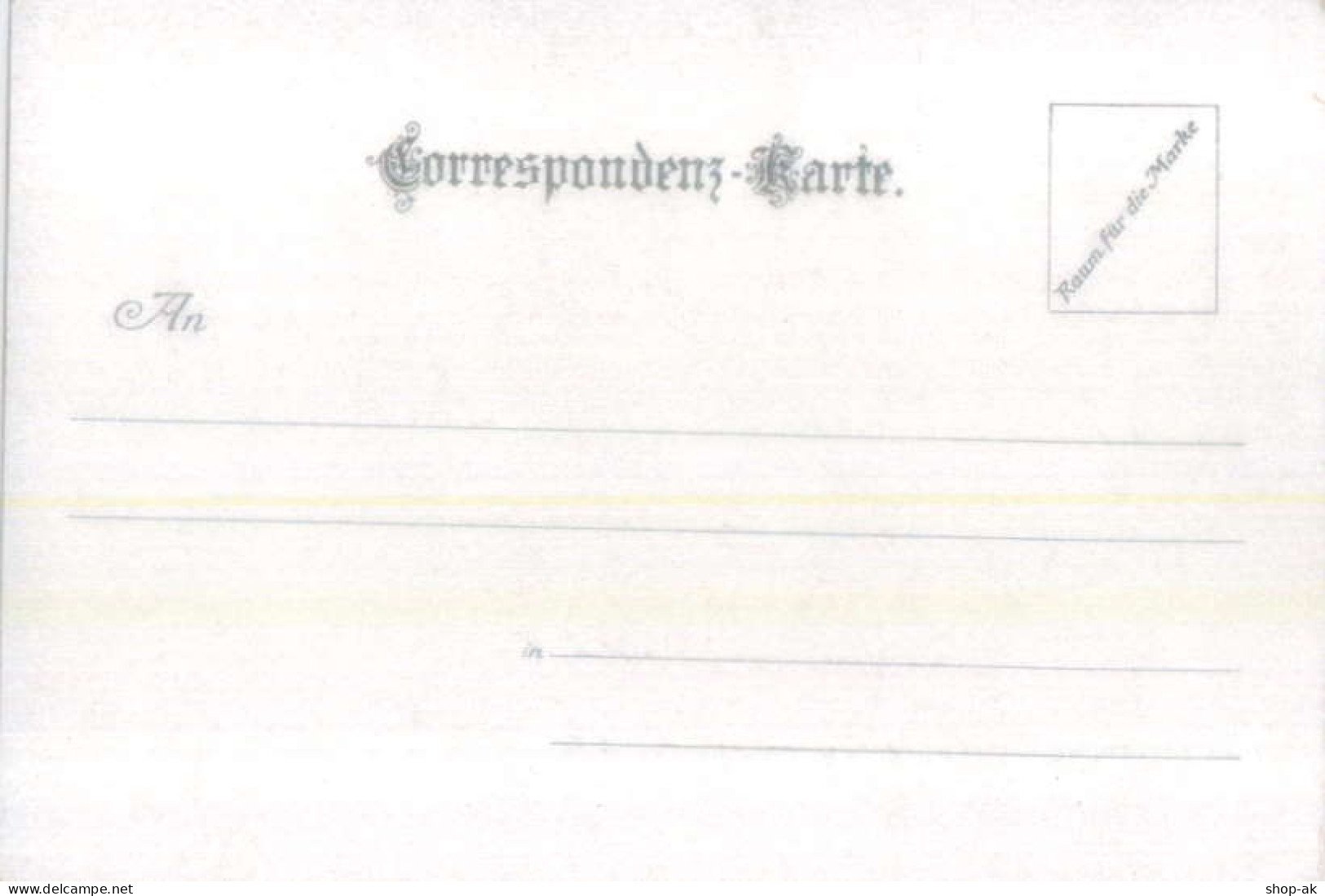 U2693/ Gruß Aus Innsbruck Schloß Ambras  Schöne Litho AK Ca.1898 - Sonstige & Ohne Zuordnung