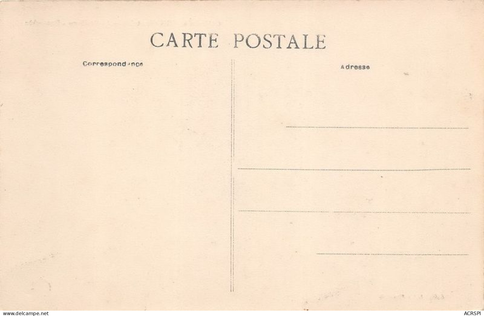COURTALAIN Le Chateau Ensemble 20(scan Recto-verso) MA1708 - Courtalain