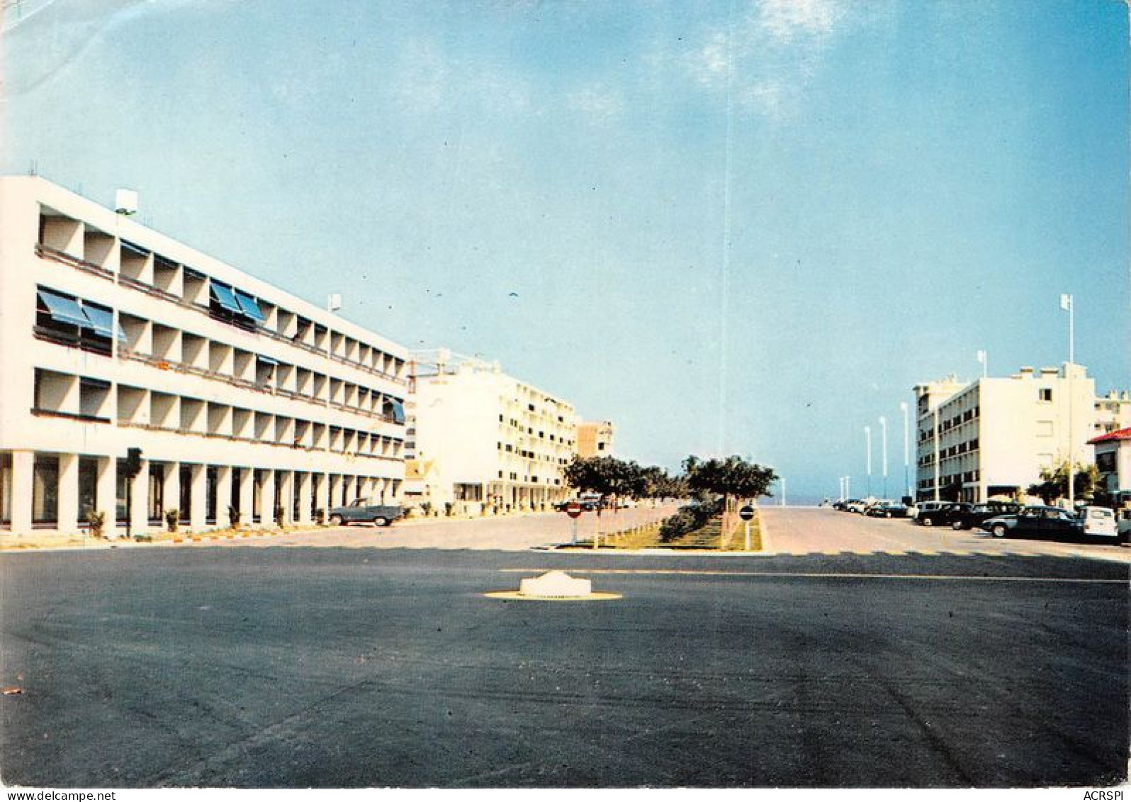 SAINT CYPRIEN PLAGE 2(scan Recto-verso) MA1793 - Saint Cyprien