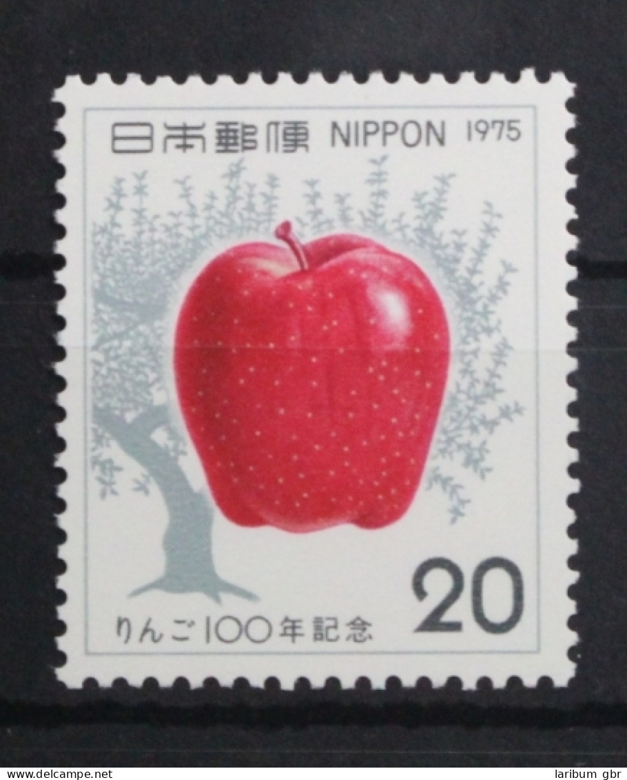 Japan 1266 Postfrisch #UD543 - Otros & Sin Clasificación