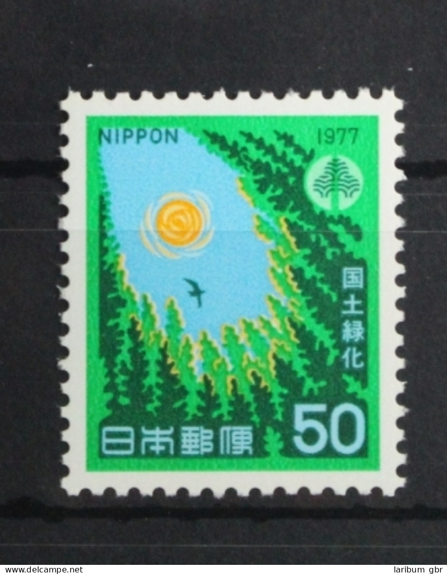 Japan 1315 Postfrisch #UD595 - Other & Unclassified