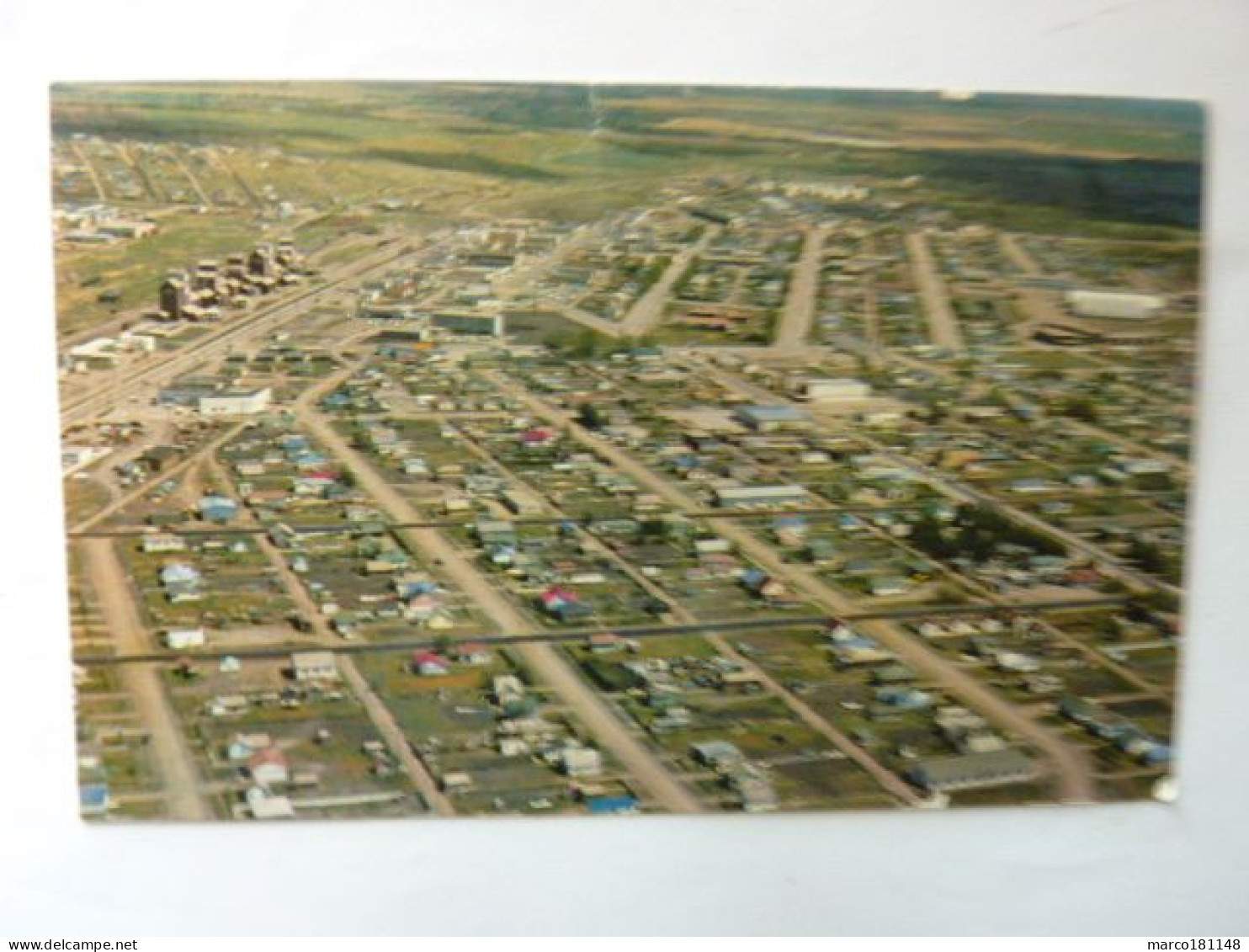 DAWSON CREEK, B.C., Canada - Other & Unclassified