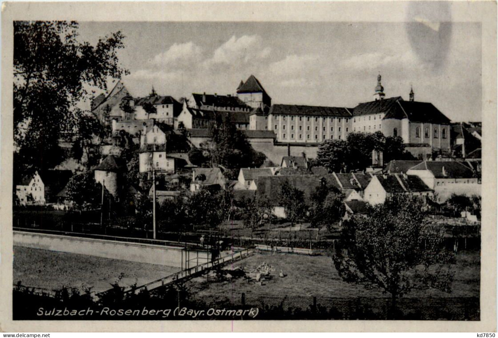 Sulzbach-Rosenberg - Sulzbach-Rosenberg