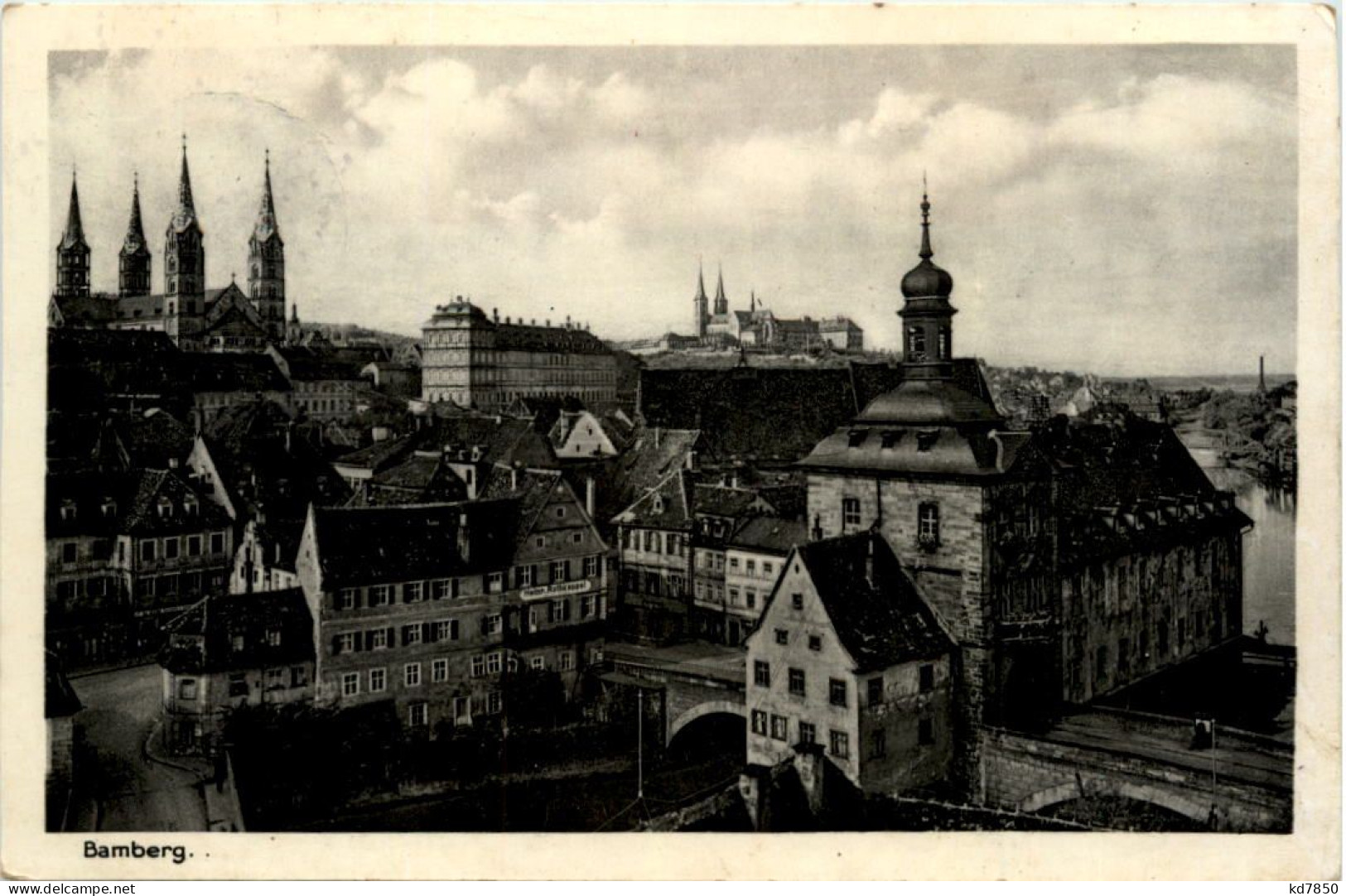 Bamberg - Bamberg