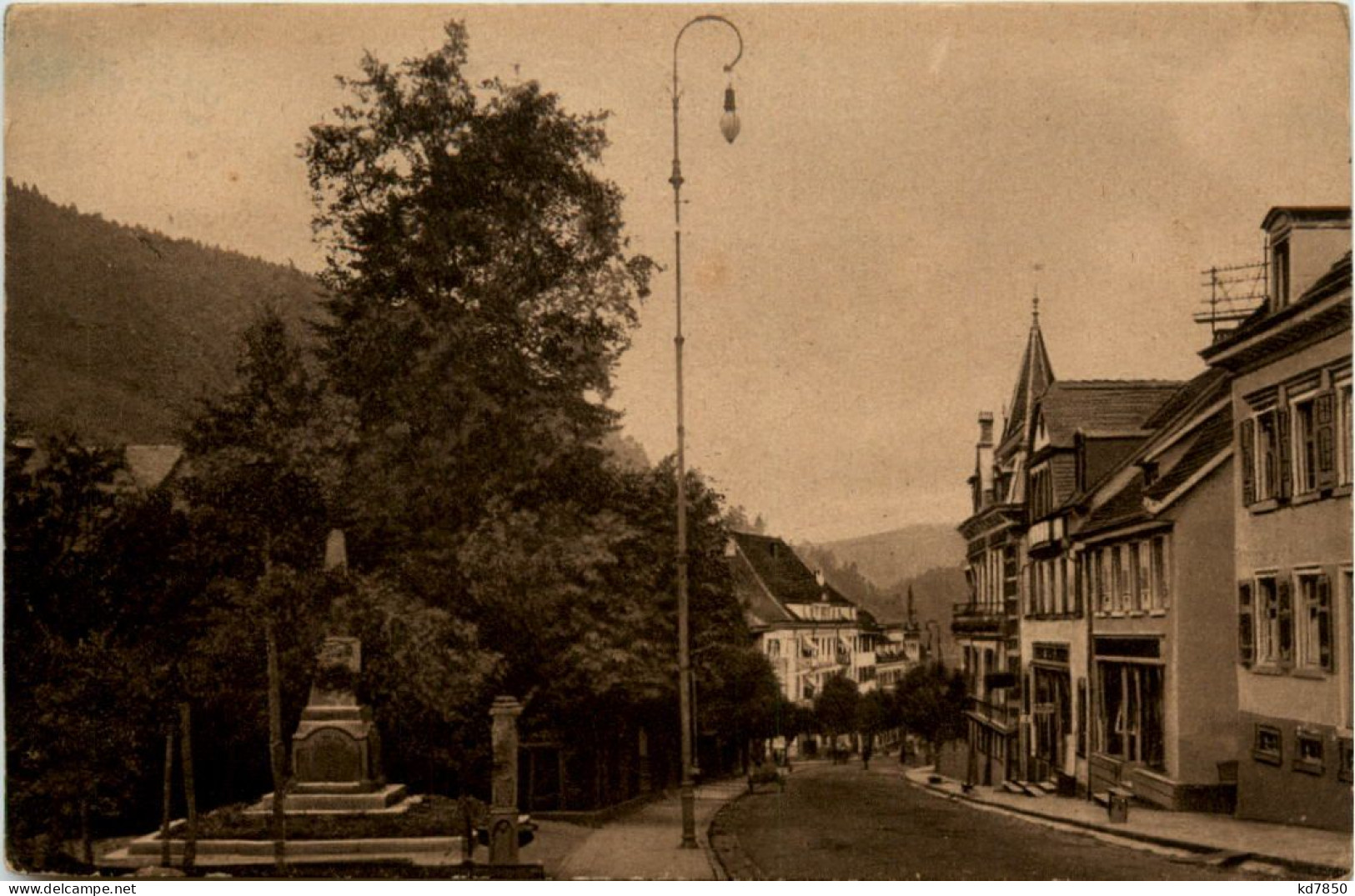 Triberg - Triberg