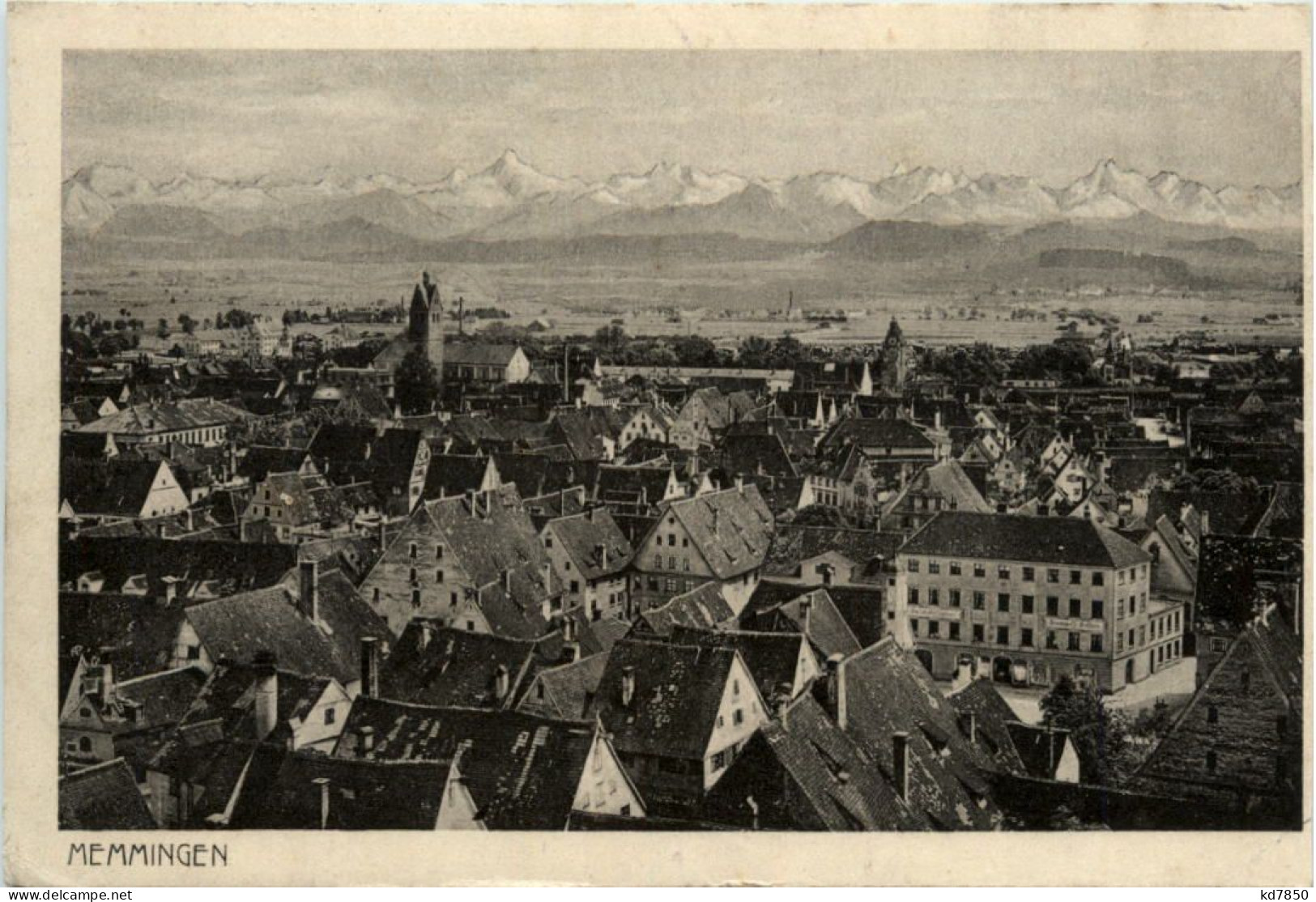 Memmingen - Memmingen