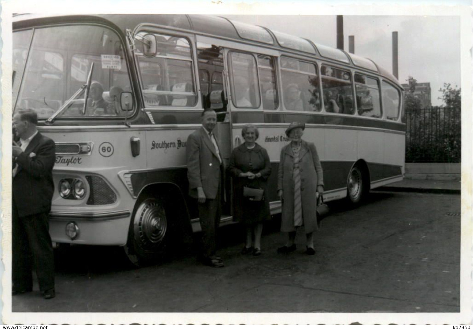 Bus - Busse & Reisebusse