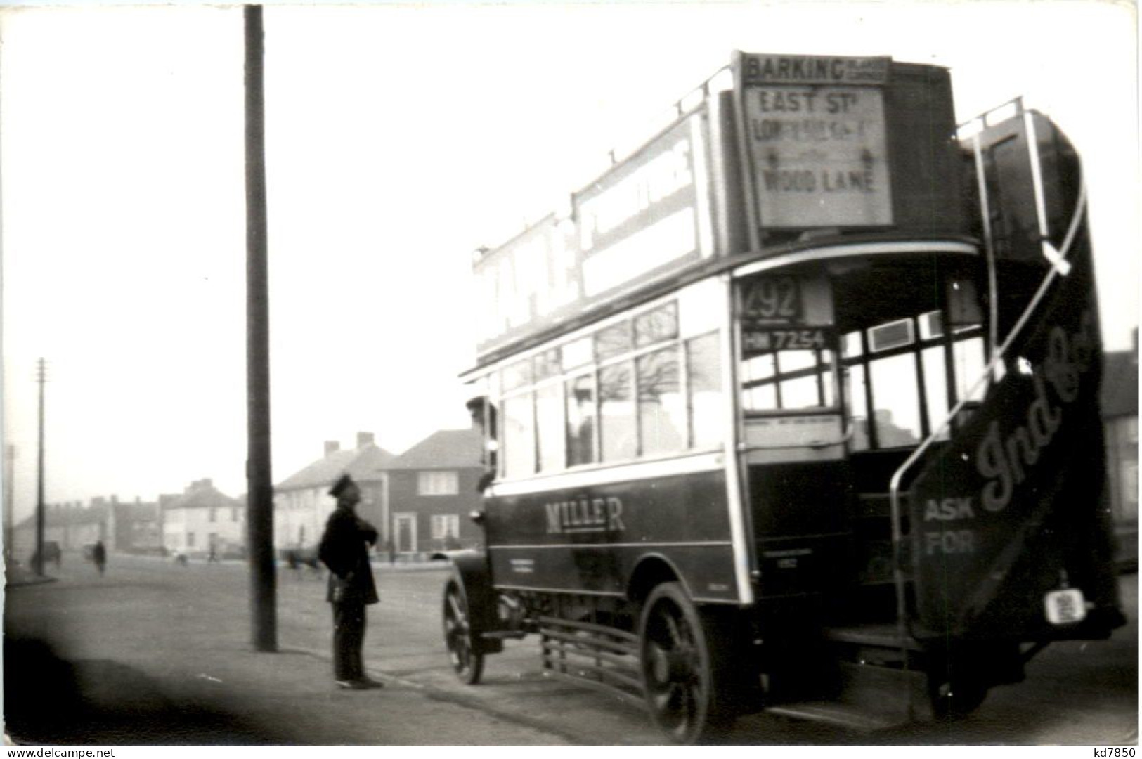 Bus - Busse & Reisebusse