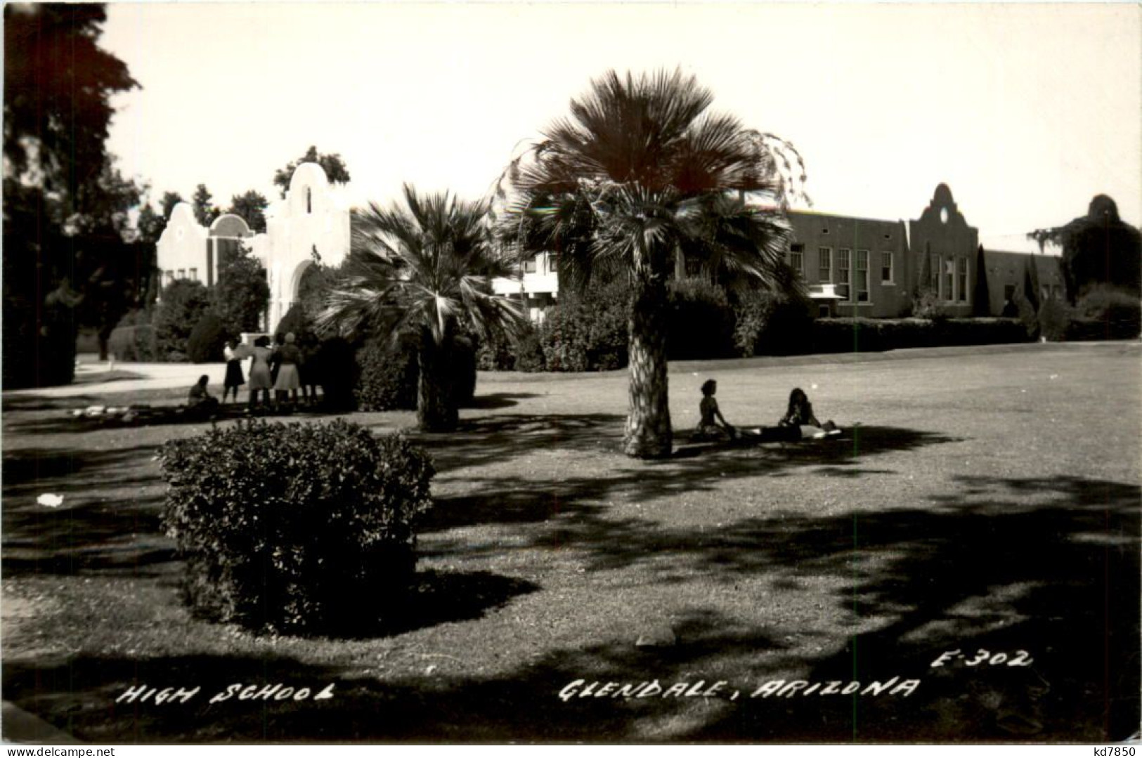 Glendale Arizona - High School - Andere & Zonder Classificatie