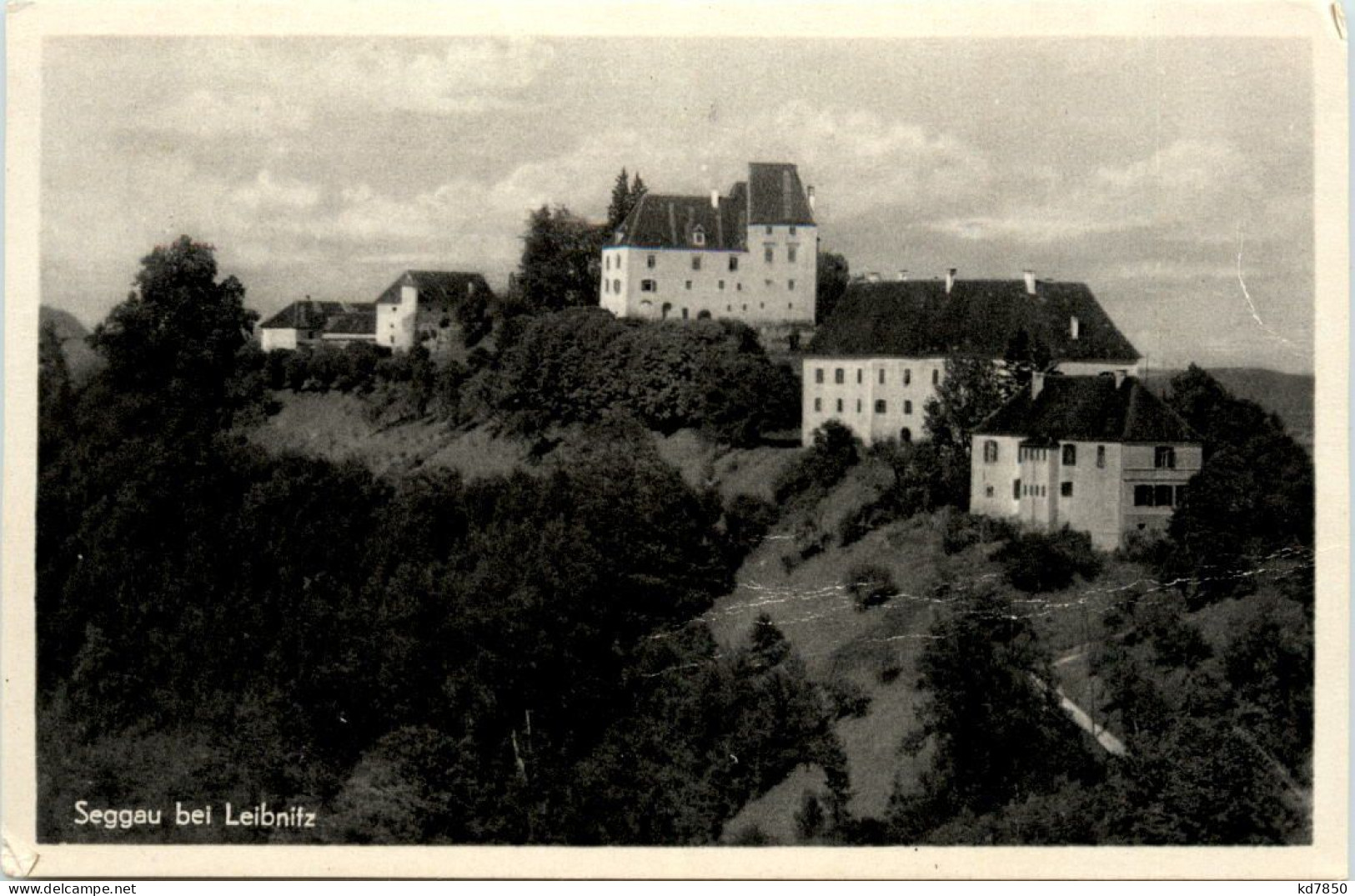 Seggau Bei LEibnitz - Leibnitz