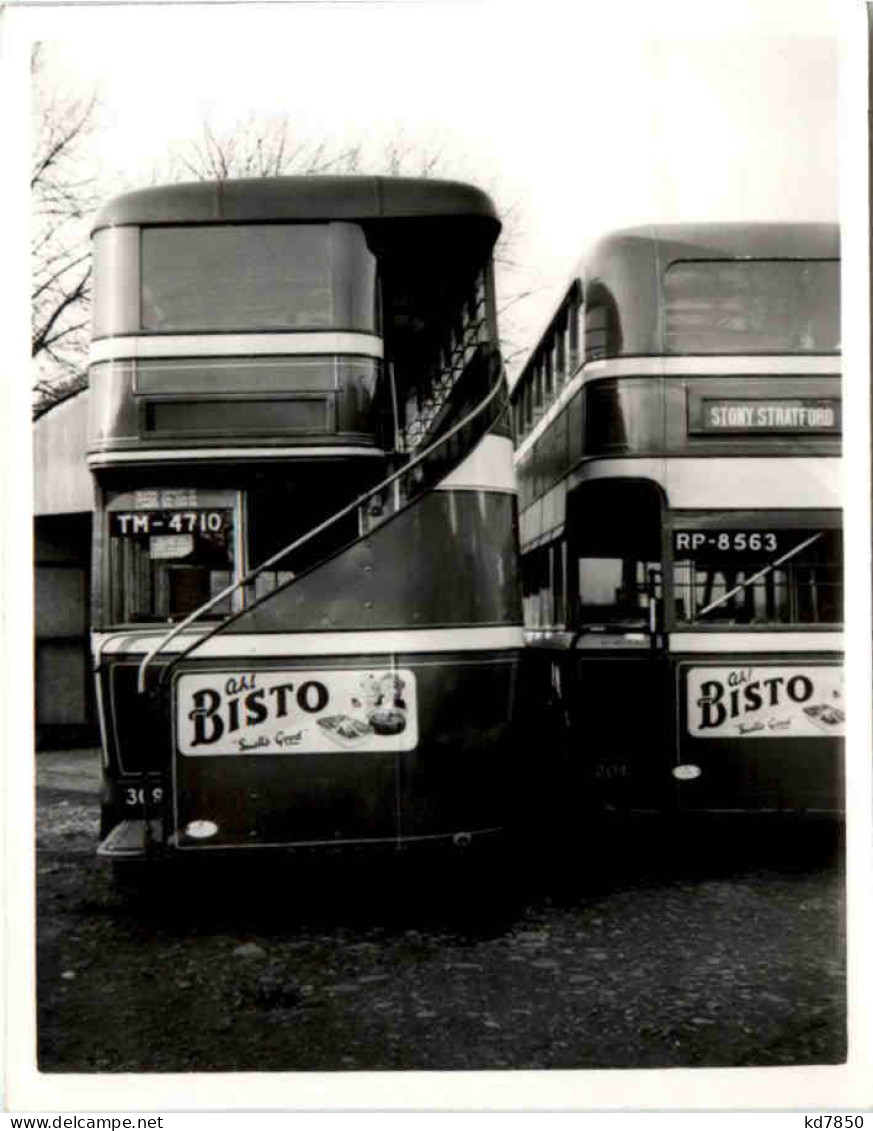 Bus - Busse & Reisebusse