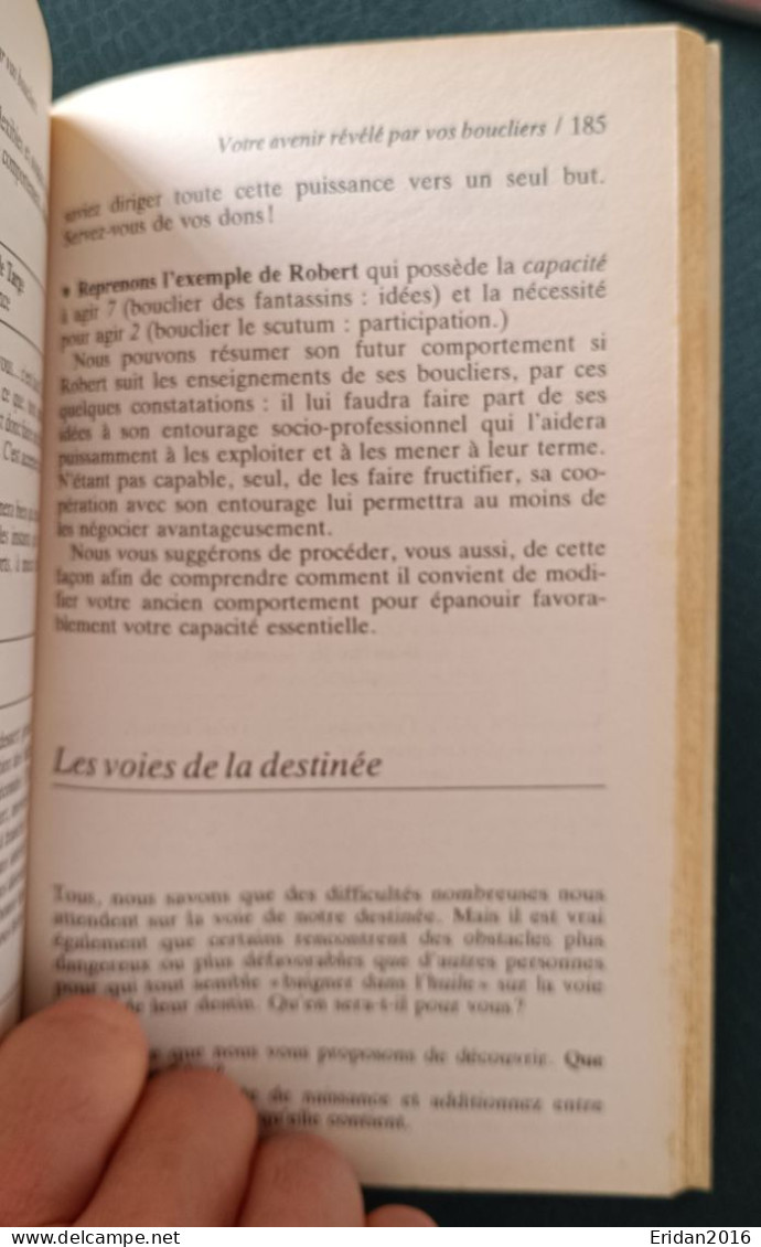 L'Astrologie Arabe : François Suzzarini : Marabout  Esotérisme : FORMAT POCHE