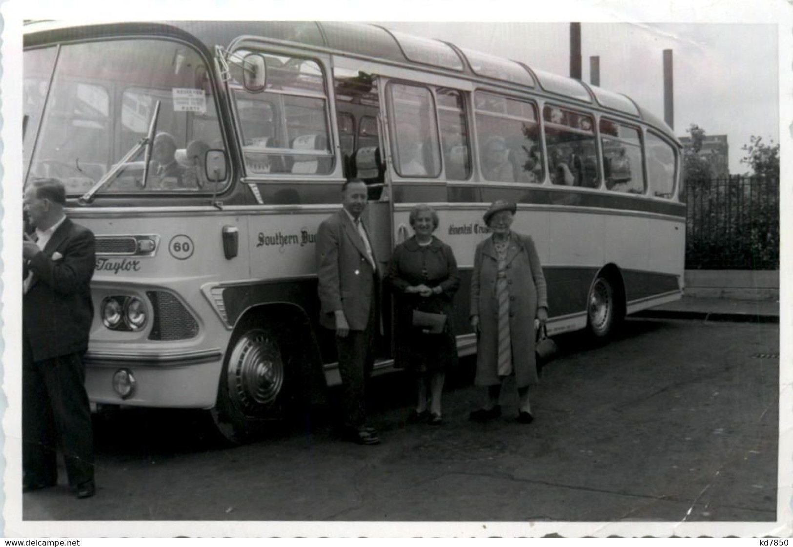 Bus - Busse & Reisebusse