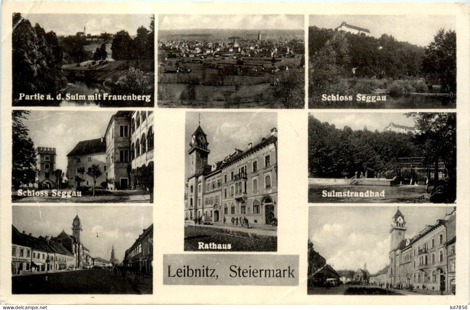 Leibnitz - Steiermark - Leibnitz