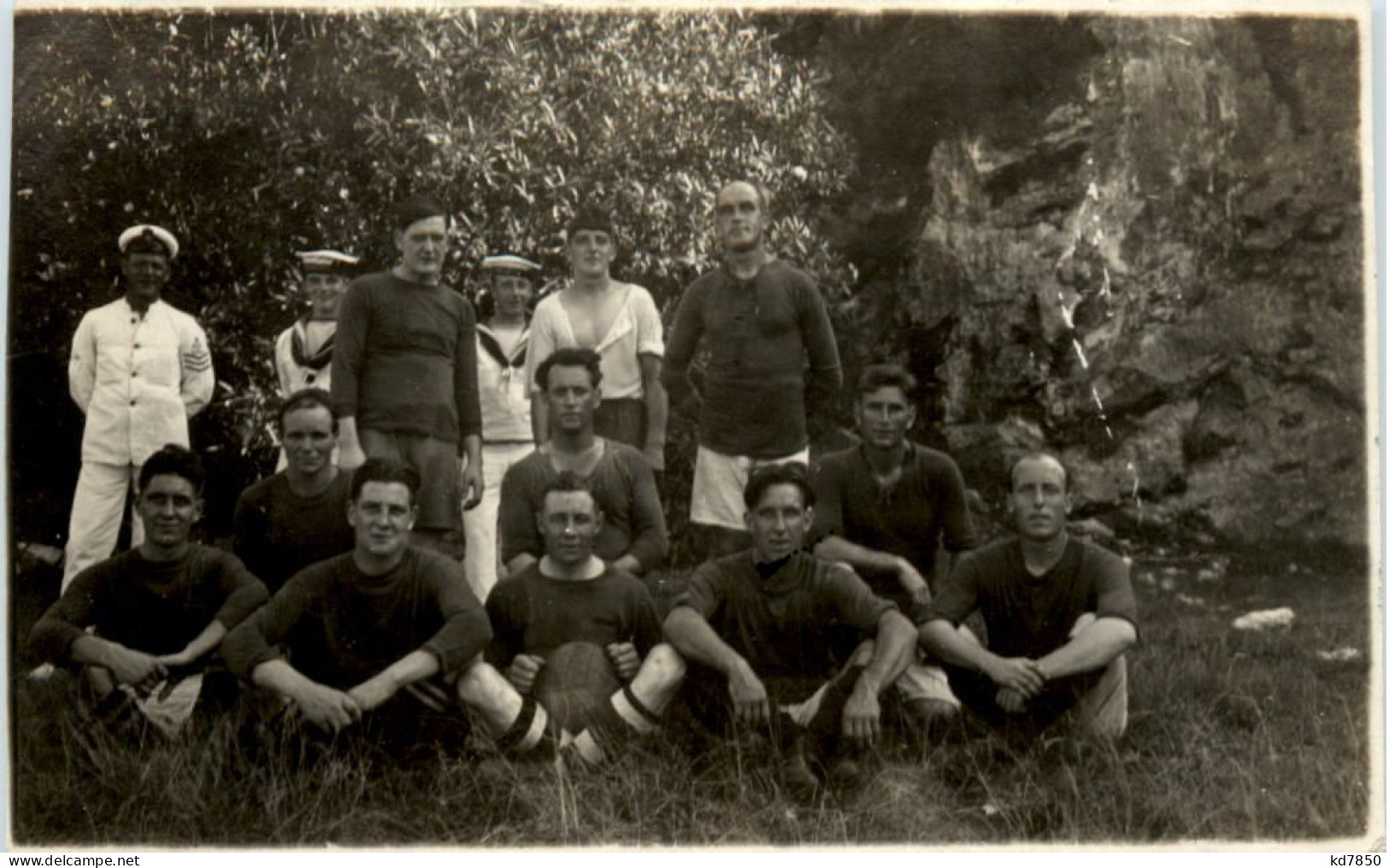 The Raleijho Football Team - Fussball