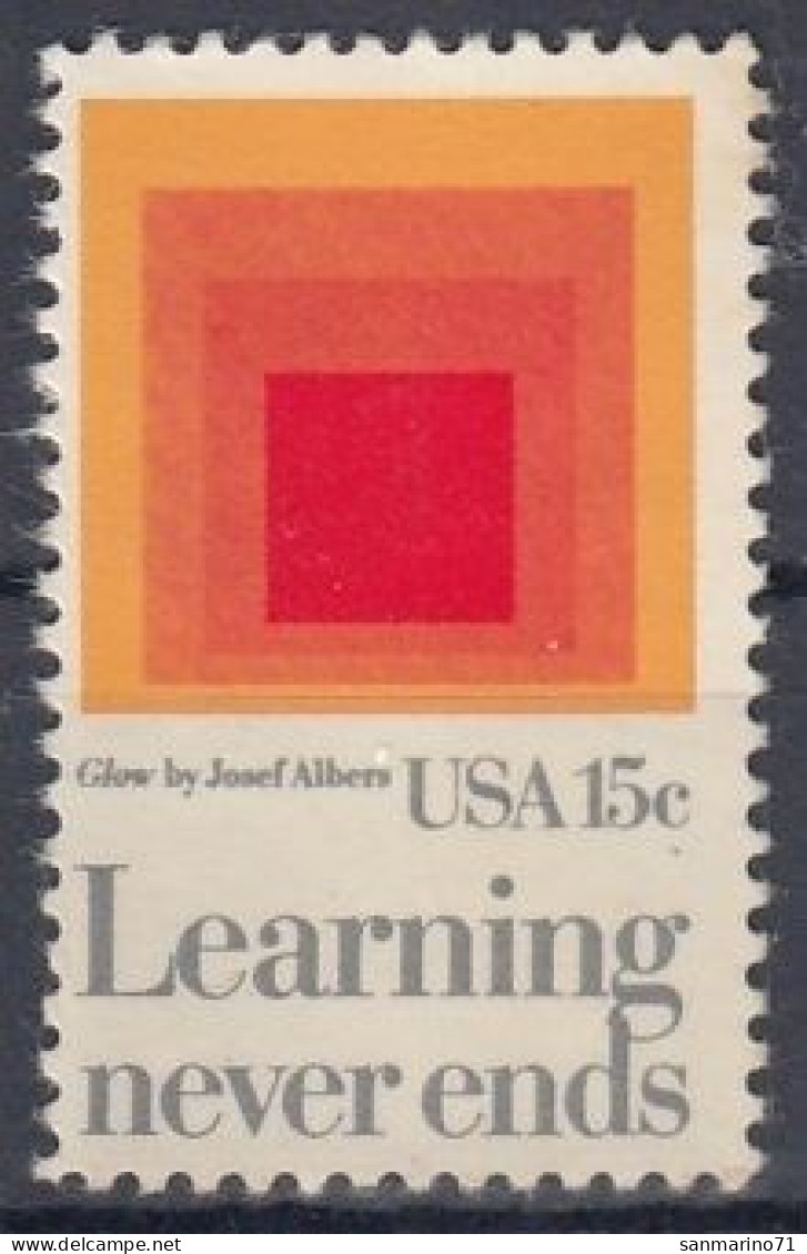 UNITED STATES 1440,unused,without Gum (*) - Unused Stamps