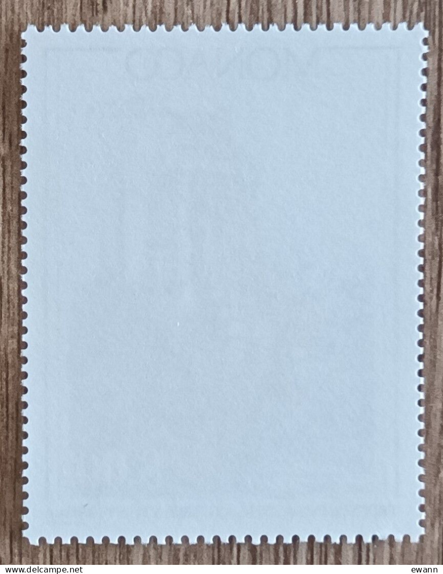 Monaco - YT N°1992 - Bimillénaire De L'édification Du Trophée D'Auguste à La Turbie - 1995 - Neuf - Unused Stamps