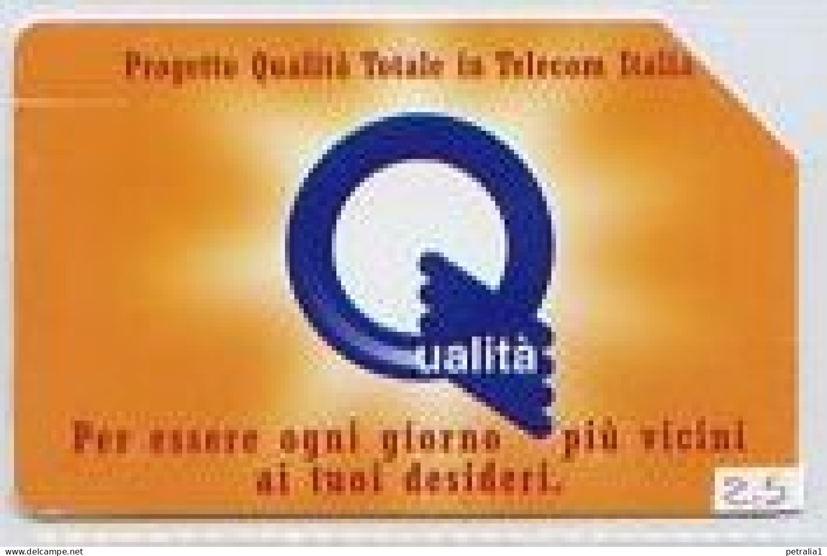 SCH 394 - Progetto Qualità                           Facciale £ 10.000 - Public Practical Advertising