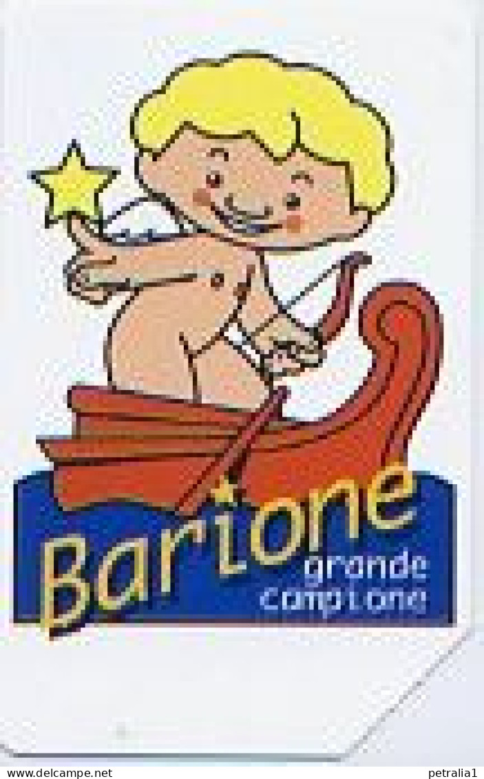 SCH 395 - Barione                             Facciale £ 5.000 - Openbaar Getekend