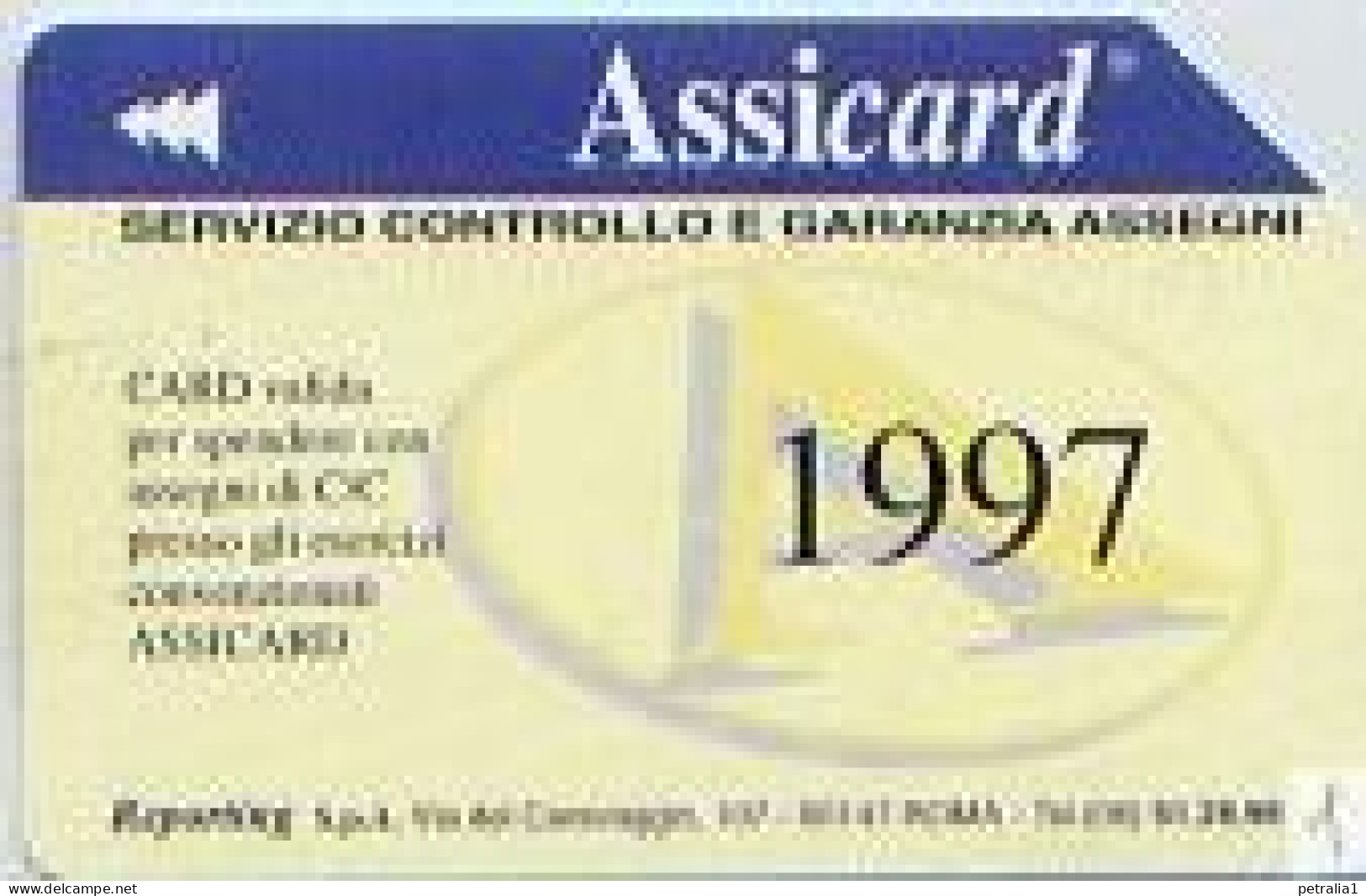 SCH 398 - Assicard                           Facciale £ 10.000 - Pubbliche Figurate Ordinarie