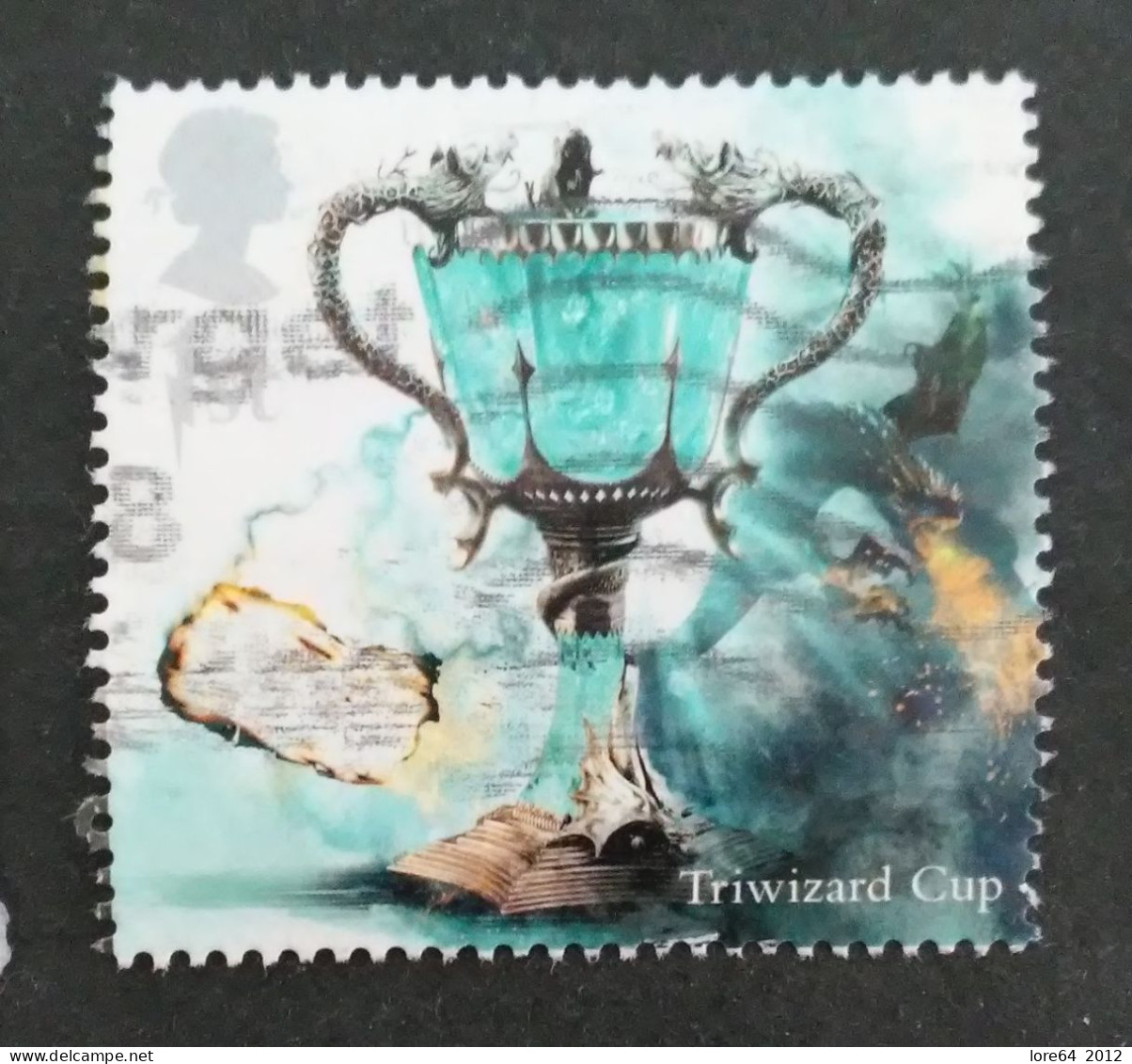 GRAN BRETAGNA 2018 - Used Stamps
