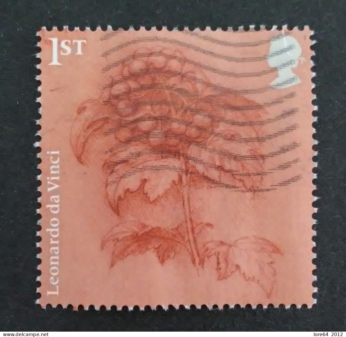 GRAN BRETAGNA 2019 - Used Stamps