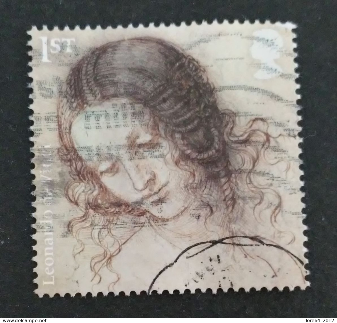 GRAN BRETAGNA 2019 - Used Stamps