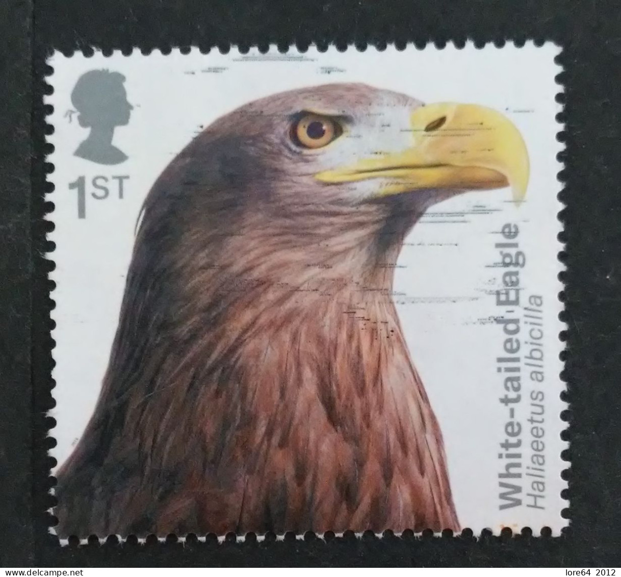 GRAN BRETAGNA 2019 - Used Stamps