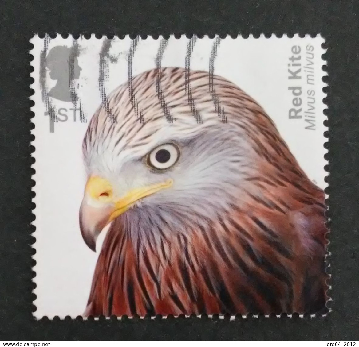 GRAN BRETAGNA 2019 - Used Stamps